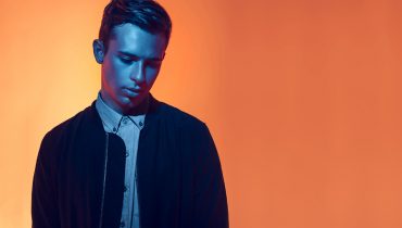 Flume jesienią w Polsce