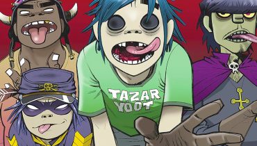 Gorillaz wracają po sześciu latach. Wśród gości m.in. Snoop Dogg