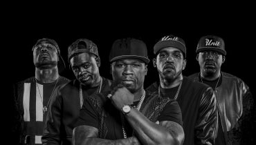 Nowy mixtape G-Unit już za kilka dni