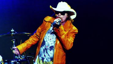 Fani podsłuchali próbę Axla Rose’a z AC/DC. Nagrania są już w sieci