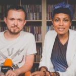 THE INTERVIEW: Albert Kowalczyk vs Imany