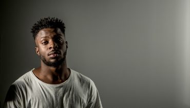 Isaiah Rashad prezentuje nowy utwór