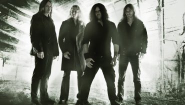 Kreator, Sepultura, Soilwork i Aborted na wspólnym koncercie w Polsce