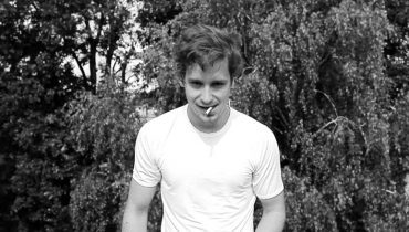 Krzysztof Zalewski z „Luką”