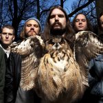 Kvelertak na dwóch koncertach w Polsce
