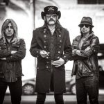 Motörhead z dwoma klipami promującymi nadchodzące wydawnictwo