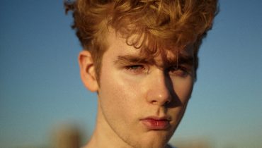 Mura Masa wróci do Polski