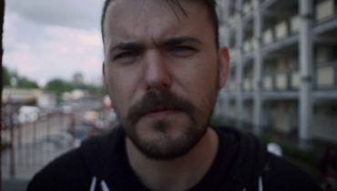 JacenuSSDI/Jarus Rytuał – „Ogień” (wideo)