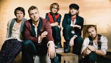 OneRepublic wracają po trzech latach. Jest nowy singiel