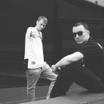 Buka & Rahim – „Z archiwum twarzy” ft. Fokus i Masia – nowy klip