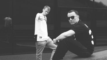 Buka & Rahim – „Z archiwum twarzy” ft. Fokus i Masia – nowy klip