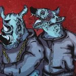 Sarius x Soulpete – „Pręga” ft. Laikike1 x Żyto x DJ Ace – nowy kawałek