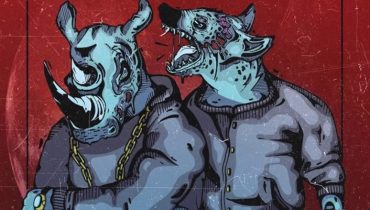 Sarius x Soulpete – „Pręga” ft. Laikike1 x Żyto x DJ Ace – nowy kawałek