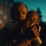 Eryk Lubos jako „Samotny tata” w nowym klipie Marii Peszek