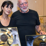 David Gilmour wraca do zapomnianego repertuaru Pink Floyd podczas koncertu we Wrocławiu