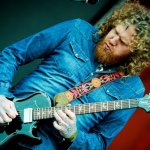 Mastodon szykują dwupłytowy album