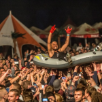 Polish Hip-Hop TV Festival z nową zagraniczną gwiazdą