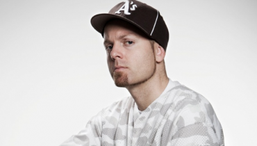 DJ Shadow wraca po 13 latach z nowym miksem dla BBC