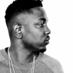 Kendrick Lamar zagra w Białym Domu