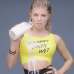 Fergie wraca po 10 latach. Jest nowy klip