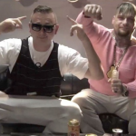 Gang Albanii – „Kapitan Kox” – nowy klip