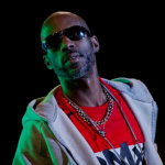 TIDAL i CGM.pl grają na czarno: DMX wiecznie żywy