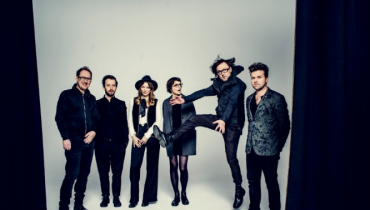 Heart & Soul – płyta polskiej supergrupy przedpremierowo w TIDALU