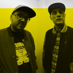 The Returners: „Nowa szkoła to nie chamskie, trapowe bity”