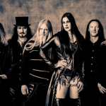 Nightwish robi sobie wolne