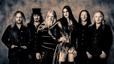 Nightwish robi sobie wolne
