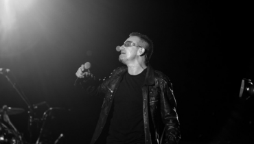 Bono o polskim „hipernacjonaliźmie” przed amerykańskim Kongresem