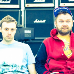 Debiutancki album Cukierków w maju