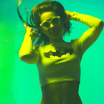 Szesnasty – „Miami Vice” – nowy klip