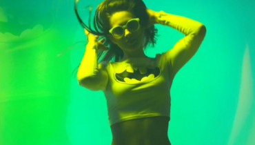 Szesnasty – „Miami Vice” – nowy klip