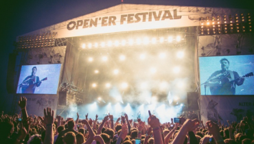 Znamy ostatniego headlinera Open’era