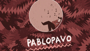 Pablopavo i Ludziki – „Wszystkie neony” (wideo)