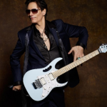 Steve Vai w czerwcu w Polsce