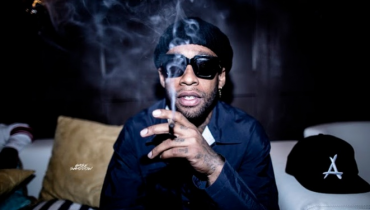 Ty Dolla $ign wskazał największego rapera wszech czasów
