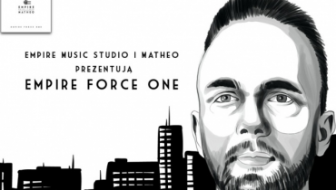 Empire Music Studio z pełną tracklistą.