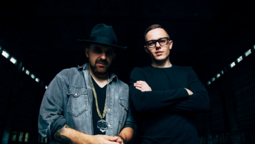 Abel x Brat Jordah – „Hey” – nowy klip