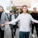 Trwa szaleństwo na punkcie Lukas Graham
