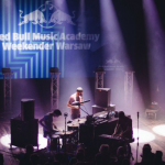 Znamy pełny line-up Red Bull Music Academy Weekender