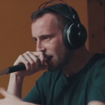 Małpa – „Trzeci brzeg” ft. Dope Loops Band – nowy klip