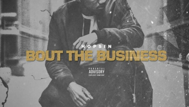 Hopsin – „Bout the Business” (wideo)