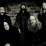 Katatonia na trzech koncertach w Polsce