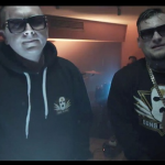 Nowy klip Gangu Albanii