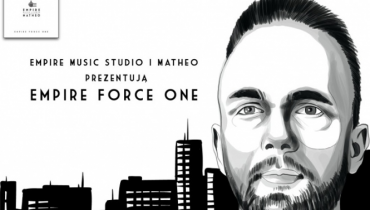 Empire Music Studio x Matheo – „Empire Force One”