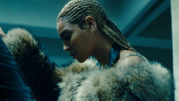 Beyonce wydała nową płytę.