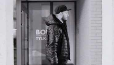 Bonson – „Tylko biznes” – nowy klip