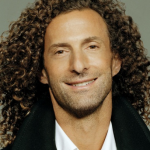 Kenny G przyjedzie do Polski